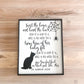Sanderson Sisters; Twist the bones and bend the back; hocus pocus; halloween sign