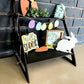 Easter Spring Farmhouse DIY Kit Seasonal Tiered Tray
