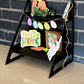 Easter Spring Farmhouse DIY Kit Seasonal Tiered Tray