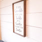 if you sprinkle when you tinkle be a sweetie and wipe the seatie bathroom humor funny wood sign