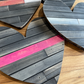Pallet Wood Heart Cut Outs
