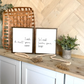I wish I met you sooner so I could love you longer wood sign new
