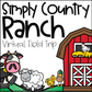 Downloadable Virtual Field Trip: Simply Country Ranch