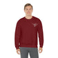 Simply Highland Cow Unisex Heavy Blend™ Crewneck Sweatshirt