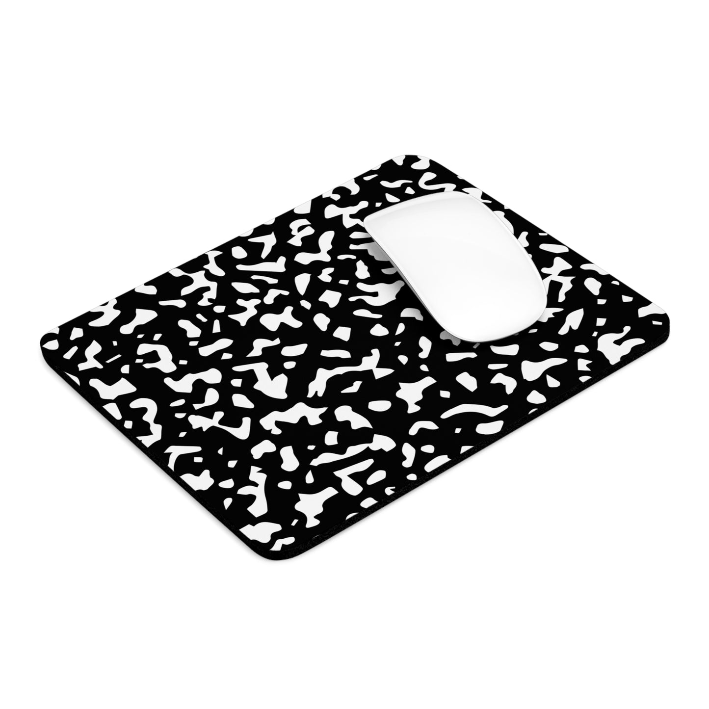 composition teacher Mouse Pad