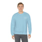 Simply Highland Cow Unisex Heavy Blend™ Crewneck Sweatshirt