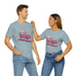 My Class is Full of Sweethearts Valentines day Unisex Jersey Short Sleeve Tee