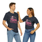 My Class is Full of Sweethearts Valentines day Unisex Jersey Short Sleeve Tee