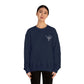 Simply Highland Cow Unisex Heavy Blend™ Crewneck Sweatshirt