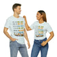 Love like miss honey favorite famous teacher shirt Unisex Jersey Short Sleeve Tee