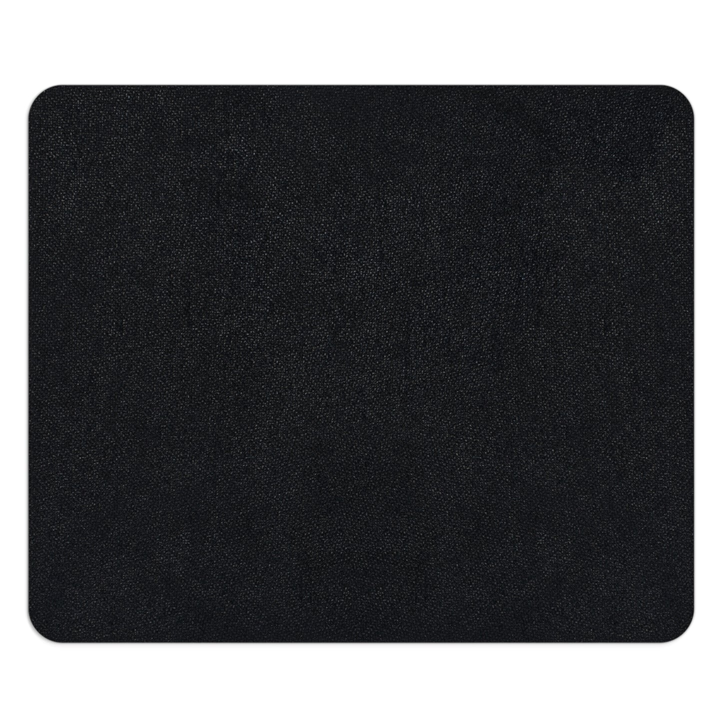 yellow crayon Mouse Pad