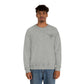 Simply Highland Cow Unisex Heavy Blend™ Crewneck Sweatshirt