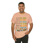 Love like miss honey favorite famous teacher shirt Unisex Jersey Short Sleeve Tee