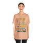 Love like miss honey favorite famous teacher shirt Unisex Jersey Short Sleeve Tee