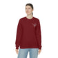 Simply Highland Cow Unisex Heavy Blend™ Crewneck Sweatshirt