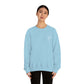 Simply Highland Cow Unisex Heavy Blend™ Crewneck Sweatshirt