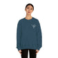 Simply Highland Cow Unisex Heavy Blend™ Crewneck Sweatshirt