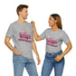 My Class is Full of Sweethearts Valentines day Unisex Jersey Short Sleeve Tee