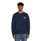 Simply Highland Cow Unisex Heavy Blend™ Crewneck Sweatshirt