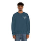 Simply Highland Cow Unisex Heavy Blend™ Crewneck Sweatshirt