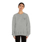 Simply Highland Cow Unisex Heavy Blend™ Crewneck Sweatshirt