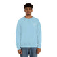 Simply Highland Cow Unisex Heavy Blend™ Crewneck Sweatshirt