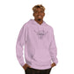 Simply Highland Cow Unisex Hooded Sweatshirt