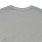 Love like miss honey favorite famous teacher shirt Unisex Jersey Short Sleeve Tee