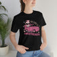 My Class is Full of Sweethearts Valentines day Unisex Jersey Short Sleeve Tee