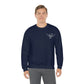 Simply Highland Cow Unisex Heavy Blend™ Crewneck Sweatshirt