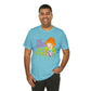 Take Chances ms Frizzle Science Classroom Teacher Shirt Unisex Jersey Short Sleeve Tee