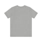 Love like miss honey favorite famous teacher shirt Unisex Jersey Short Sleeve Tee