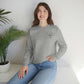 Simply Highland Cow Unisex Heavy Blend™ Crewneck Sweatshirt