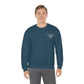 Simply Highland Cow Unisex Heavy Blend™ Crewneck Sweatshirt