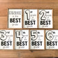 Grade Level Signs