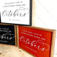 Burnt Orange I am so glad I live in a world where there are octobers Fall Collection Wood Sign
