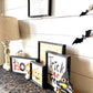 Watercolor Halloween Wood Sign Bundle 2022